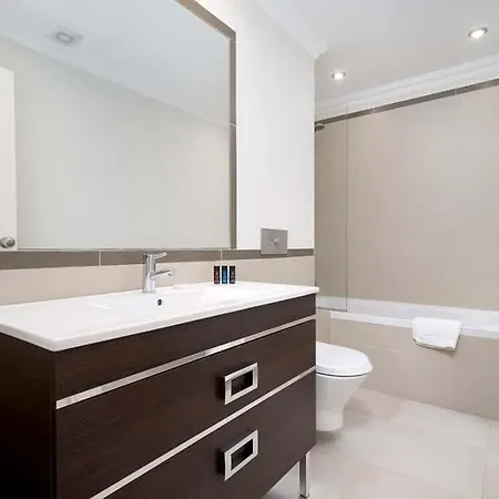 Villa Sleeps 5 With Pool Air Con And Wifi Quinta do Lago